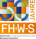 Logo Technische Hochschule Würzburg-Schweinfurt