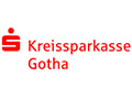 Logo Kreissparkasse Gotha