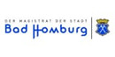 Logo Stadtverwaltung Bad Homburg v. d. Höhe