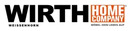 Logo Möbel Wirth GmbH & Co. KG