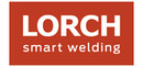 Logo Lorch Schweißtechnik GmbH