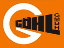 Logo Göhl Strassenbau GmbH