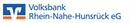 Logo Volksbank Rhein-Nahe-Hunsrueck eG