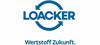 Logo LOACKER Recycling GmbH