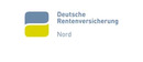Logo Deutsche Rentenversicherung Nord Standort Hamburg