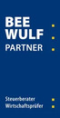 Logo Bee Wulf und Partner PartG mbB