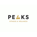 Logo PEAKS Fitness KG