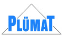Logo PLÜMAT Plate & Lübeck GmbH & Co