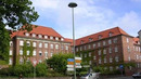 Logo Finanzamt Flensburg