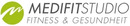 Logo Medifit Studio GmbH