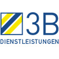 Logo 3B Dienstleistung Dresden GmbH