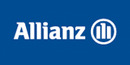Logo Allianz Lebensversicherungs-AG