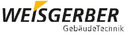 Logo Weisgerber GmbH