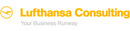 Logo Lufthansa Consulting GmbH