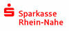 Logo Sparkasse Rhein-Nahe