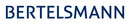 Logo Bertelsmann SE & Co. KGaA