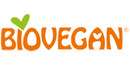 Logo Biovegan GmbH