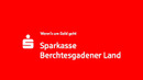 Logo Sparkasse Berchtesgadener Land