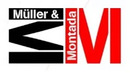 Logo Müller & Montada Putz GmbH