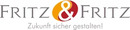 Logo Fritz & Fritz GmbH