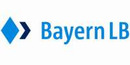 Logo Bayerische Landesbank (BayernLB)
