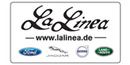 Logo la linea FRANCA Kraftfahrzeug- Handelsgesellschaft mbH
