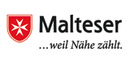 Logo Malteser in Deutschland