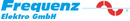 Logo Frequenz Elektro GmbH