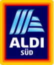 Logo ALDI SÜD