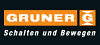 Logo Gruner AG