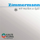 Logo Zimmermann GmbH