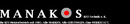 Logo Manakos KFZ Technik