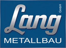 Logo Jakob Lang Metallbau GmbH
