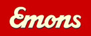 Logo Emons Spedition GmbH & Co. KG Glauchau