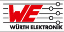 Logo Würth Elektronik eiSos GmbH & Co. KG