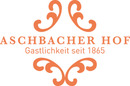 Logo Aschbacher Hof GmbH & Co. KG