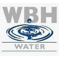 Logo WBH Water GmbH