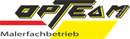 Logo Opteam Malerfachbetrieb GmbH