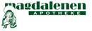Logo Magdalenen-Apotheke Marcus Vogel e. K.