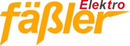 Logo Elektro Fäßler GmbH