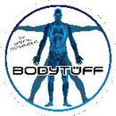Logo Bodytüff By Daniel Schneider
