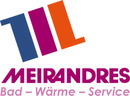 Logo Hans Meirandres GmbH