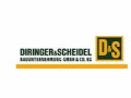Logo Diringer & Scheidel Bauunternehmung Rhein-Main GmbH