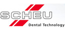 Logo SCHEU-DENTAL GmbH