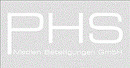 Logo PHS Group
