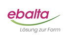 Logo ebalta Kunststoff GmbH