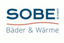 Logo SOBE GmbH - Bäder & Wärme -