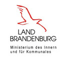 Logo Landesverwaltung Brandenburg