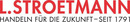 Logo L. Stroetmann Unternehmensgruppe