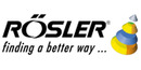 Logo Rösler Oberflächentechnik GmbH